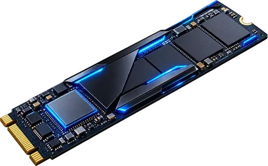 Unidad SSD M.2 NVMe