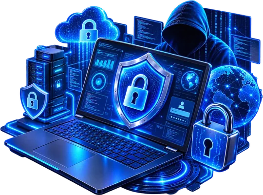 Antivirus y protección